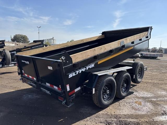 Image of Southland SL714-14K equipment image 2