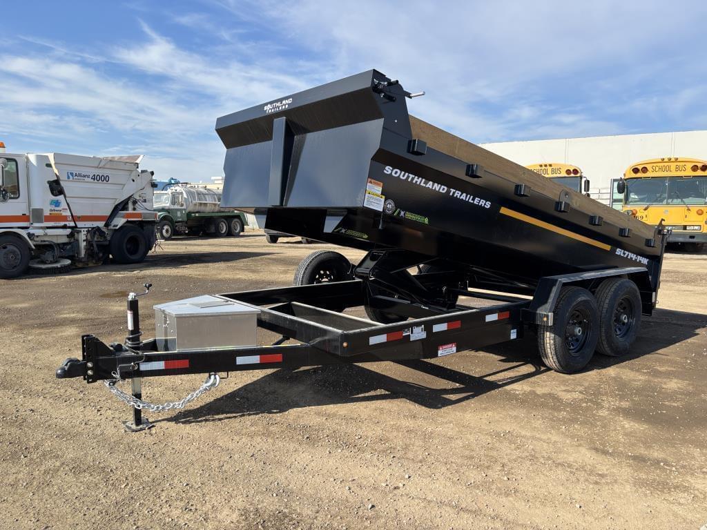 Image of Southland SL714-14K Primary image