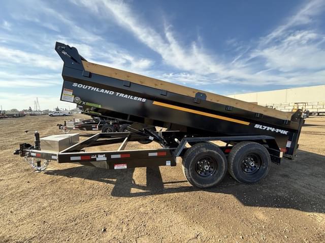 Image of Southland SL714-14K equipment image 4