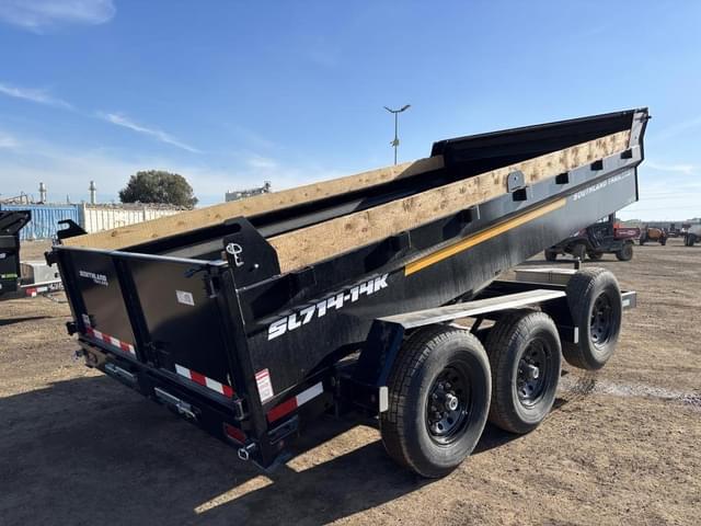 Image of Southland SL714-14K equipment image 2