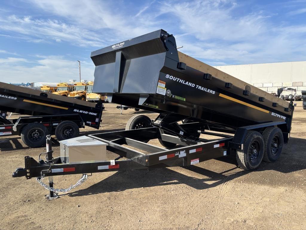 Image of Southland SL714-14K Primary image