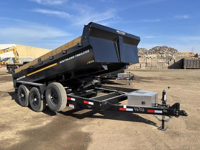 Image of Southland SL714-14K equipment image 1