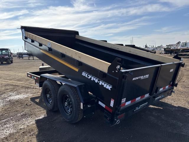 Image of Southland SL714-14K equipment image 3