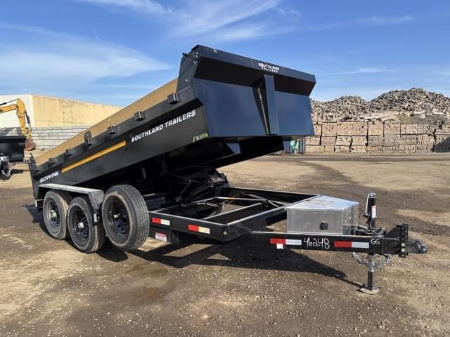 Image of Southland SL714-14K equipment image 1