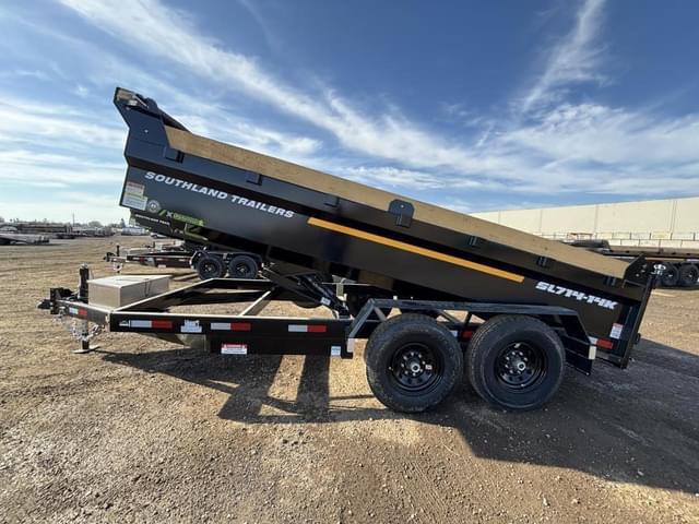 Image of Southland SL714-14K equipment image 4