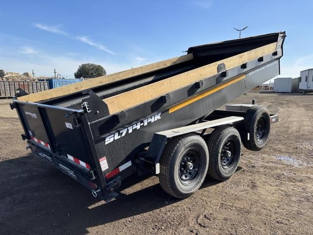 Image of Southland SL714-14K equipment image 2