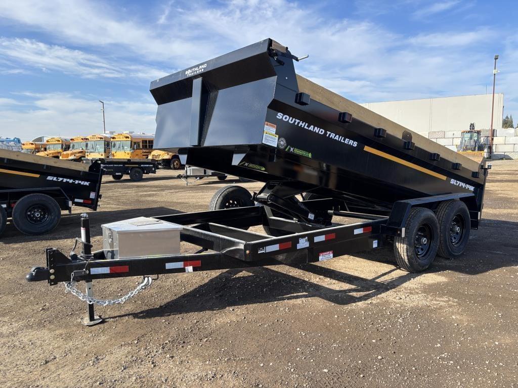 Image of Southland SL714-14K Primary image