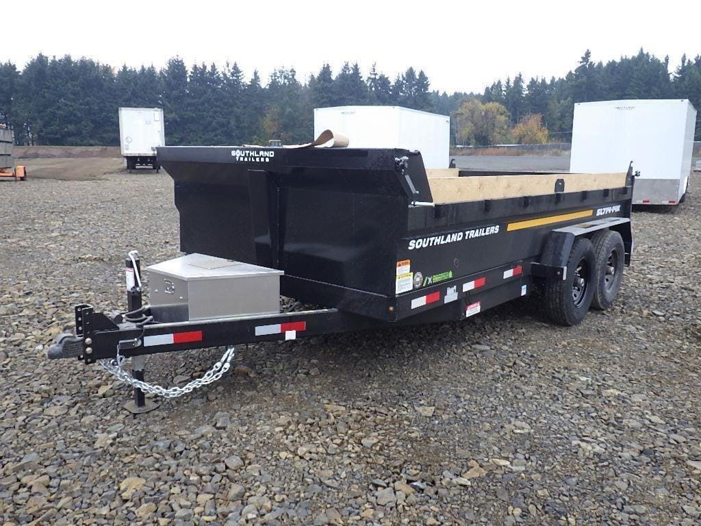 2026 Southland SL714-14K Equipment Image0