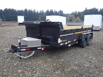 2026 Southland SL714-14K Equipment Image0