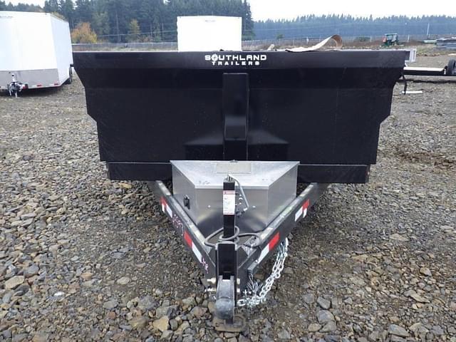 Image of Southland SL714-14K equipment image 1