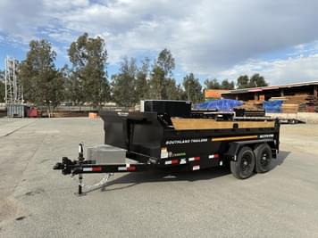 Main image Southland SL714-14K