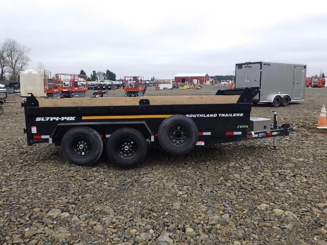 Image of Southland SL714-14K equipment image 2