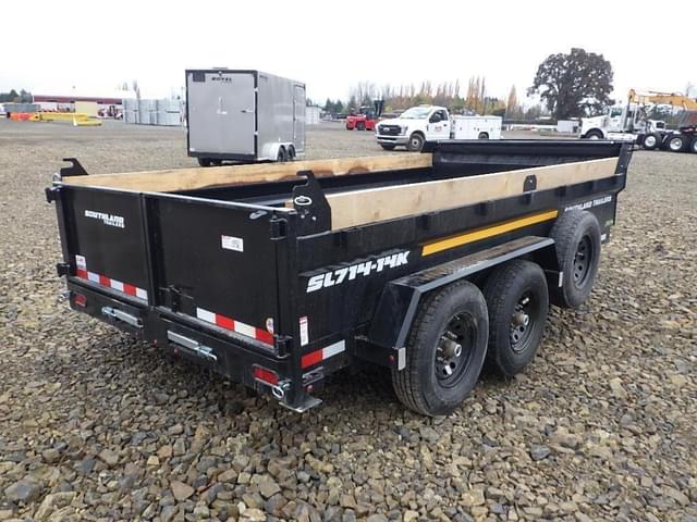 Image of Southland SL714-14K equipment image 3