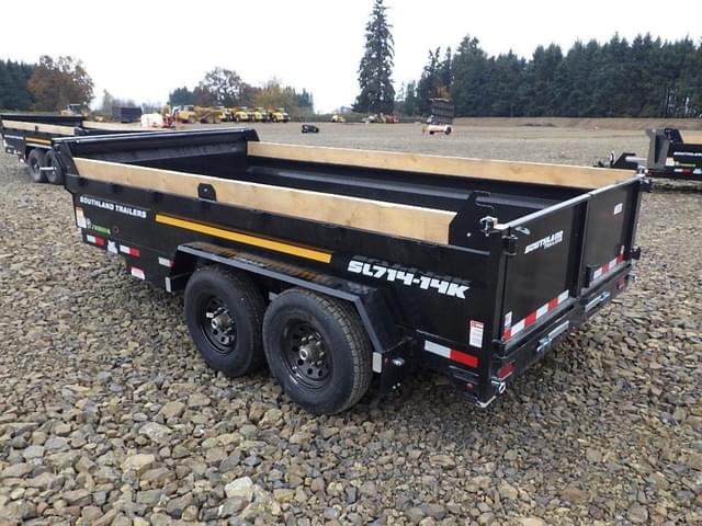 Image of Southland SL714-14K equipment image 4