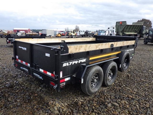 Image of Southland SL714-14K equipment image 4