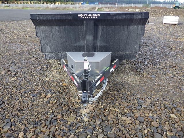 Image of Southland SL714-14K equipment image 1