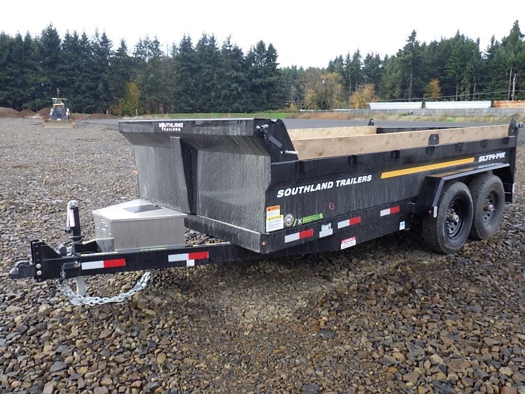 2026 Southland SL714-14K Equipment Image0