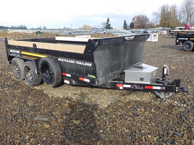 Image of Southland SL714-14K equipment image 2