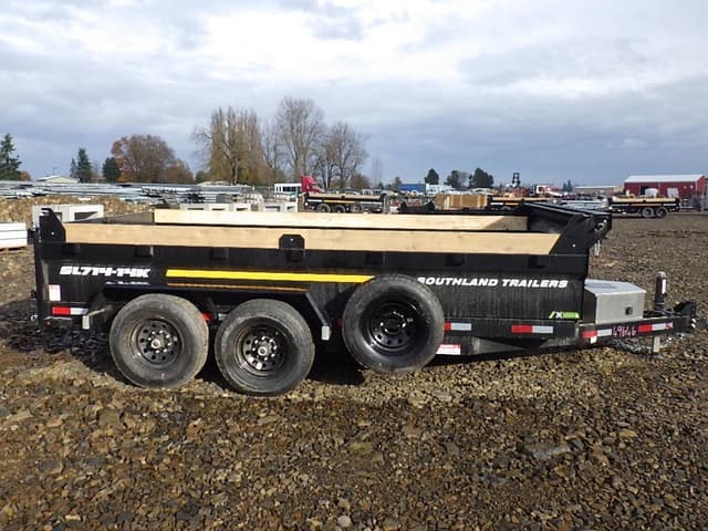 Image of Southland SL714-14K equipment image 3