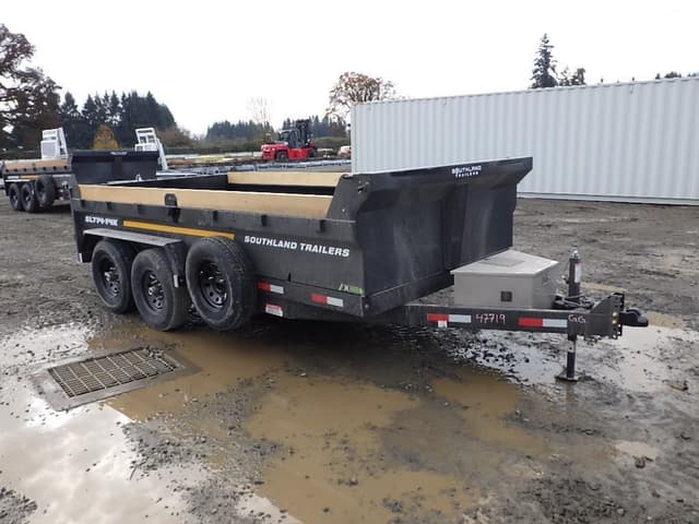 Image of Southland SL714-14K equipment image 1