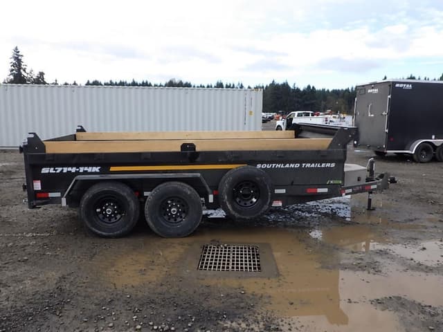 Image of Southland SL714-14K equipment image 2