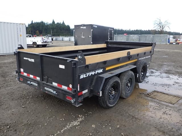 Image of Southland SL714-14K equipment image 3