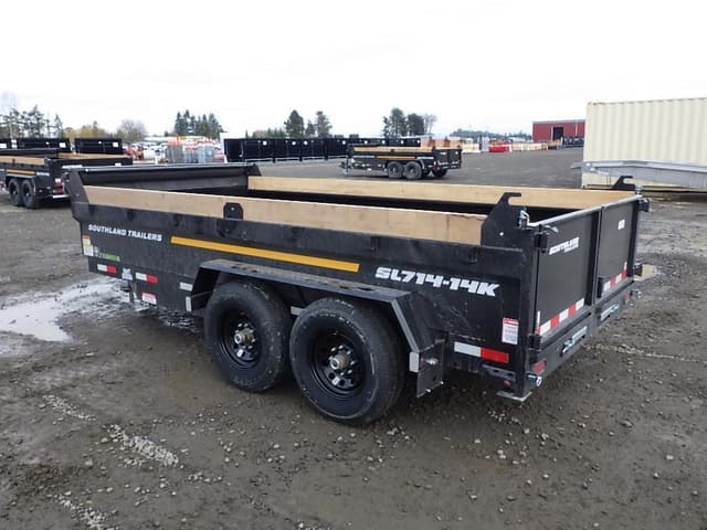 Image of Southland SL714-14K equipment image 4