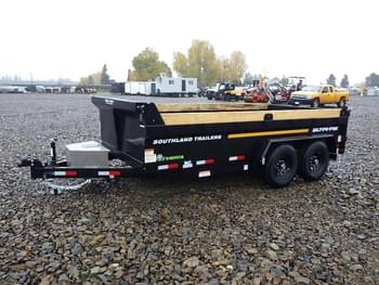 2026 Southland SL714-14K Equipment Image0