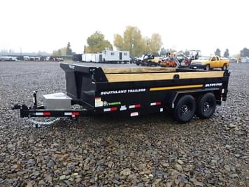 Main image Southland SL714-14K