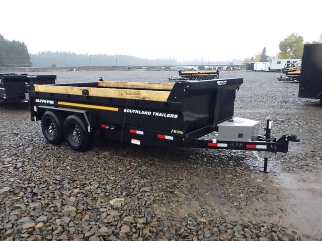 Image of Southland SL714-14K equipment image 1