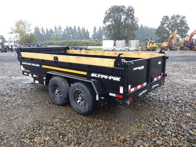 Image of Southland SL714-14K equipment image 4