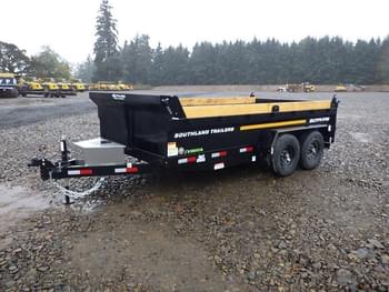 2026 Southland SL714-14K Equipment Image0