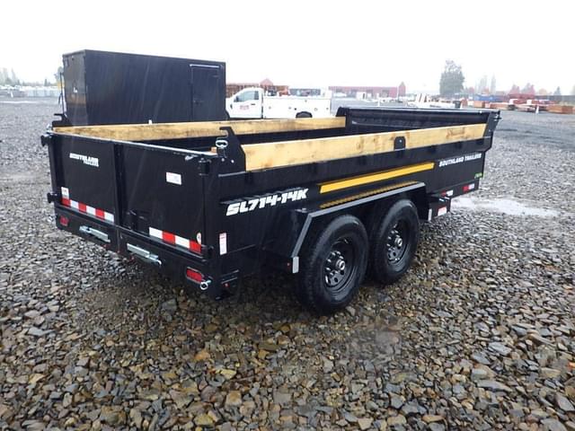 Image of Southland SL714-14K equipment image 3