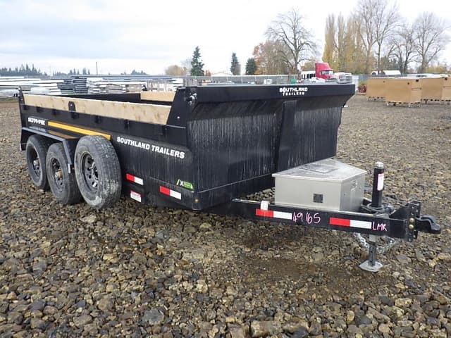 Image of Southland SL714-14K equipment image 2