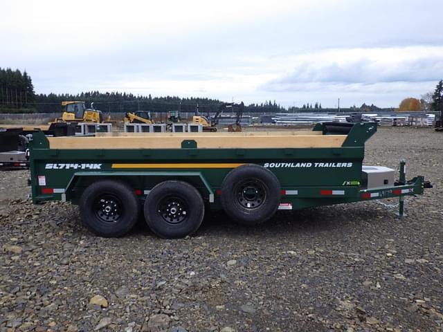 Image of Southland SL714-14K equipment image 3