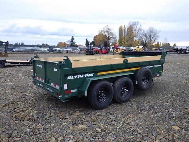 Image of Southland SL714-14K equipment image 4