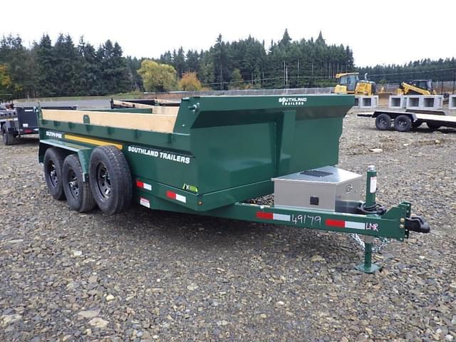 Image of Southland SL714-14K equipment image 2