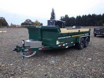 2026 Southland SL714-14K Equipment Image0