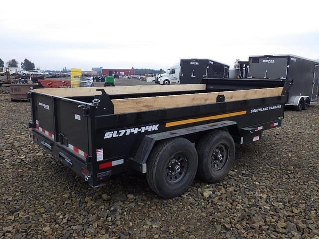 Image of Southland SL714-14K equipment image 4