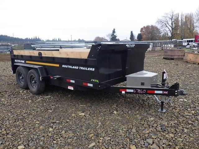 Image of Southland SL714-14K equipment image 2