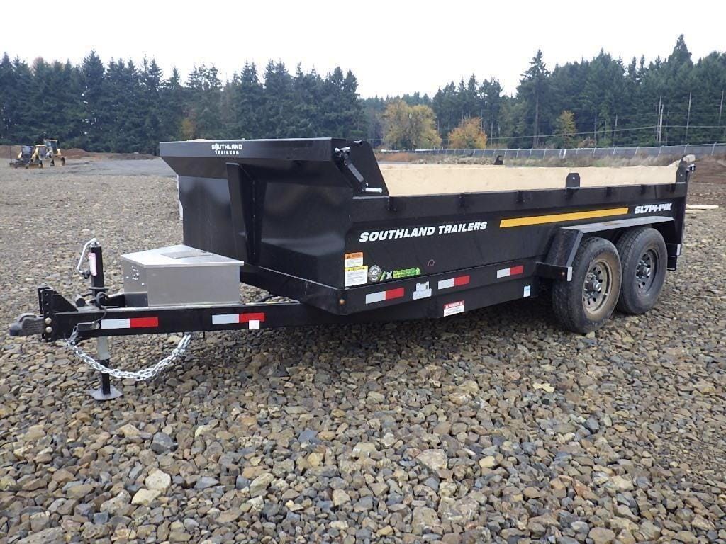 2026 Southland SL714-14K Equipment Image0