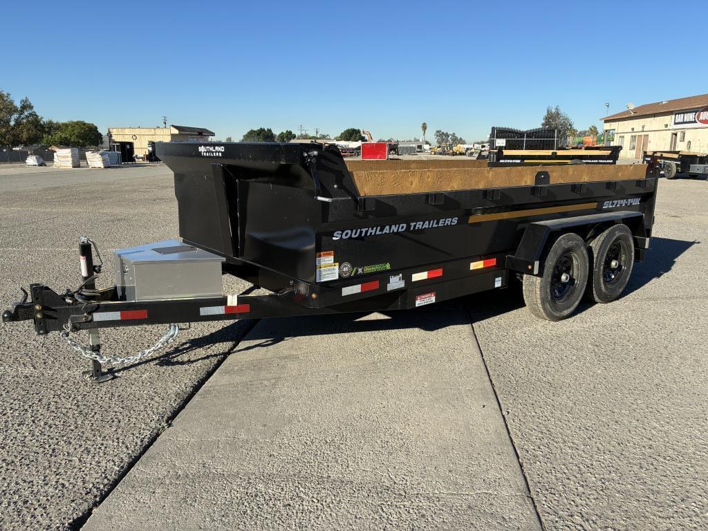 Image of Southland SL714-14K Primary image