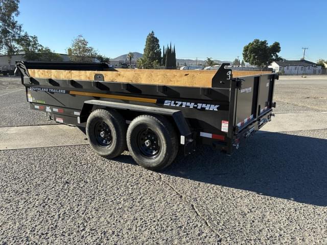 Image of Southland SL714-14K equipment image 3