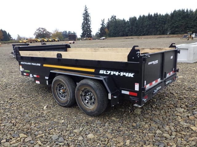 Image of Southland SL714-14K equipment image 4