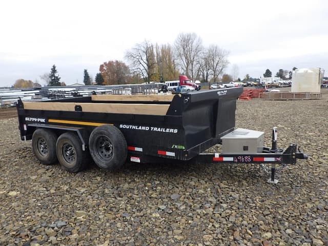 Image of Southland SL714-14K equipment image 1