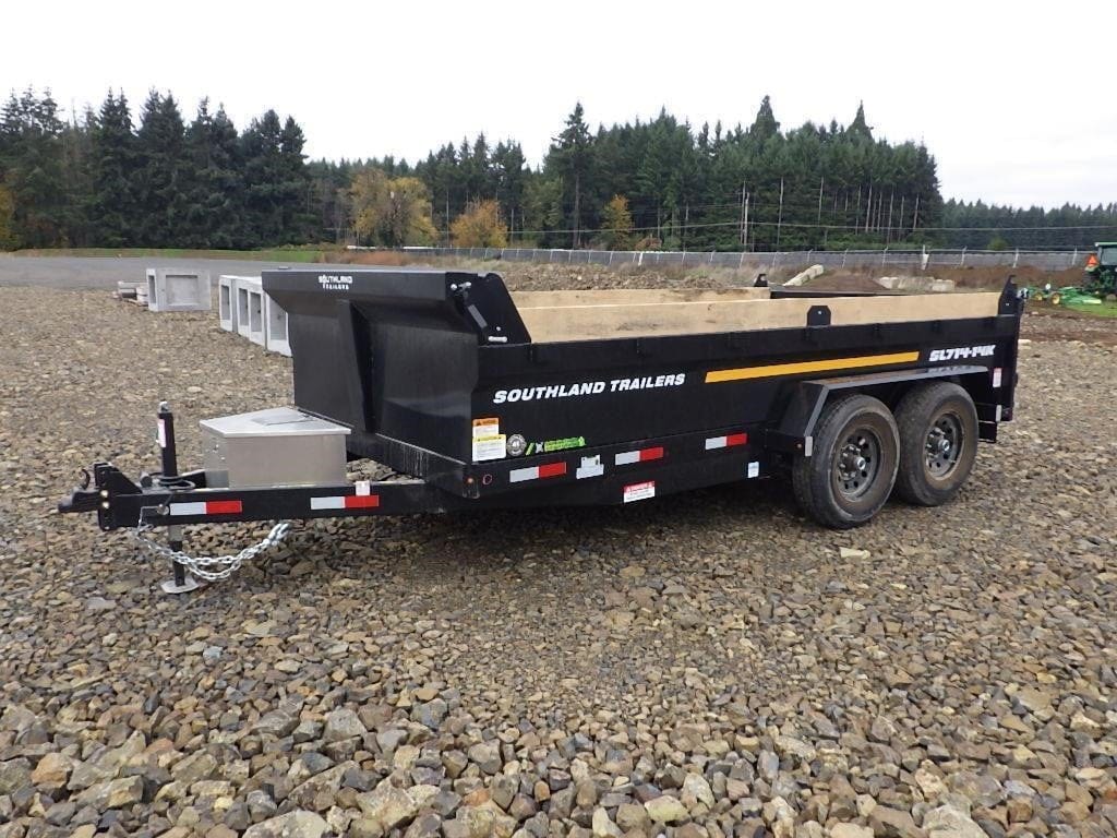 2026 Southland SL714-14K Equipment Image0