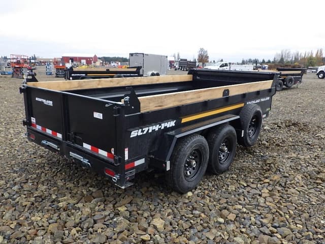 Image of Southland SL714-14K equipment image 3