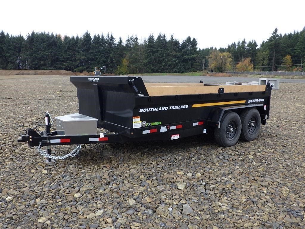 2026 Southland SL714-14K Equipment Image0