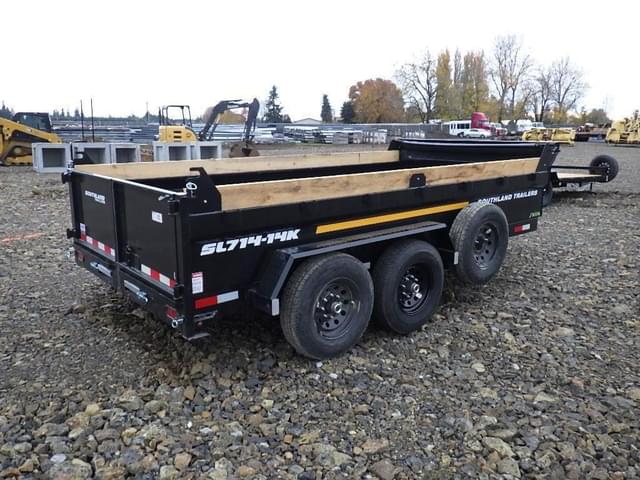 Image of Southland SL714-14K equipment image 4