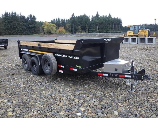 Image of Southland SL714-14K equipment image 2